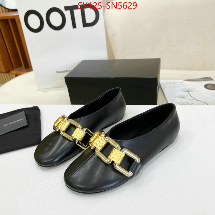 Women Shoes-Other,where quality designer replica , ID: SN5629,$: 125USD