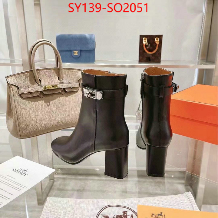 Women Shoes-Hermes,luxury fashion replica designers , ID: SO2051,$: 139USD