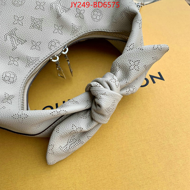 LV Bags(TOP)-Handbag Collection-,ID: BD6575,$: 249USD