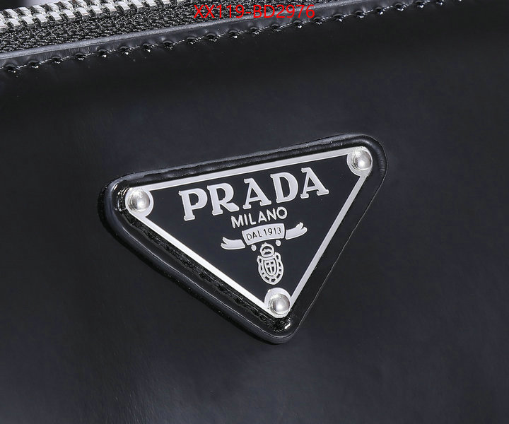 Prada Bags(TOP)-Clutch-,ID: BD2976,$: 119USD