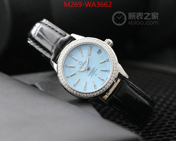 Watch(TOP)-Omega,where can you buy a replica , ID: WA3662,$: 269USD