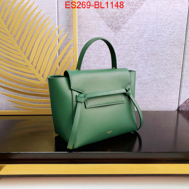 CELINE Bags(TOP)-Belt Bag,quality aaaaa replica ,ID: BL1148,$: 269USD