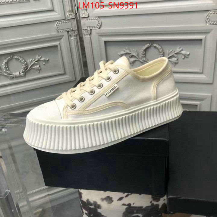 Women Shoes-Dior,the top ultimate knockoff , ID: SN9391,$: 105USD