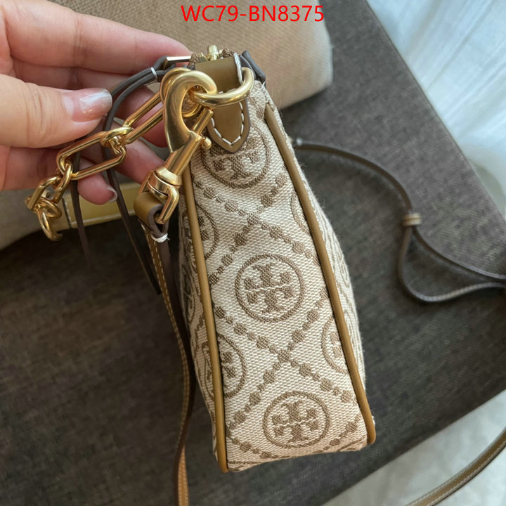 Tory Burch Bags(4A)-Diagonal-,high-end designer ,ID: BN8375,$: 79USD