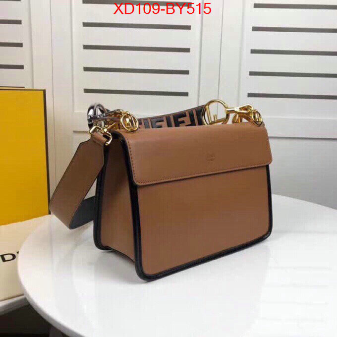 Fendi Bags(4A)-Diagonal-,ID: BY515,$:109USD