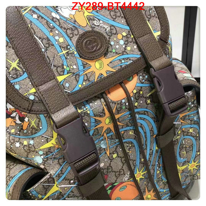 Gucci Bags(TOP)-Backpack-,we curate the best ,ID: BT4442,