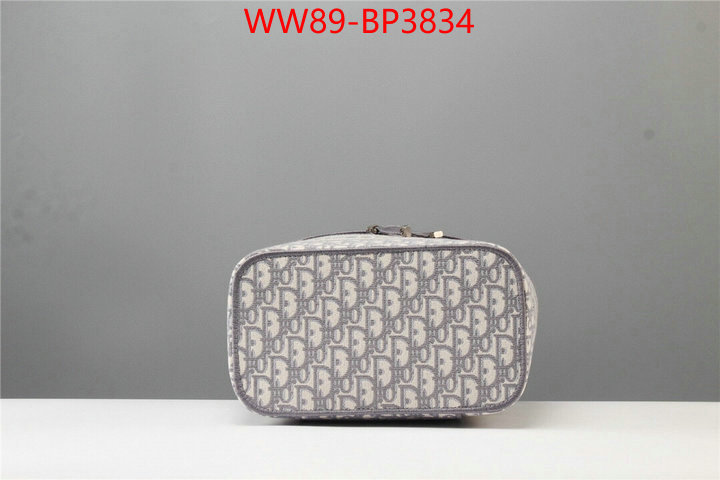 Dior Bags(4A)-Other Style-,ID: BP3834,$: 89USD