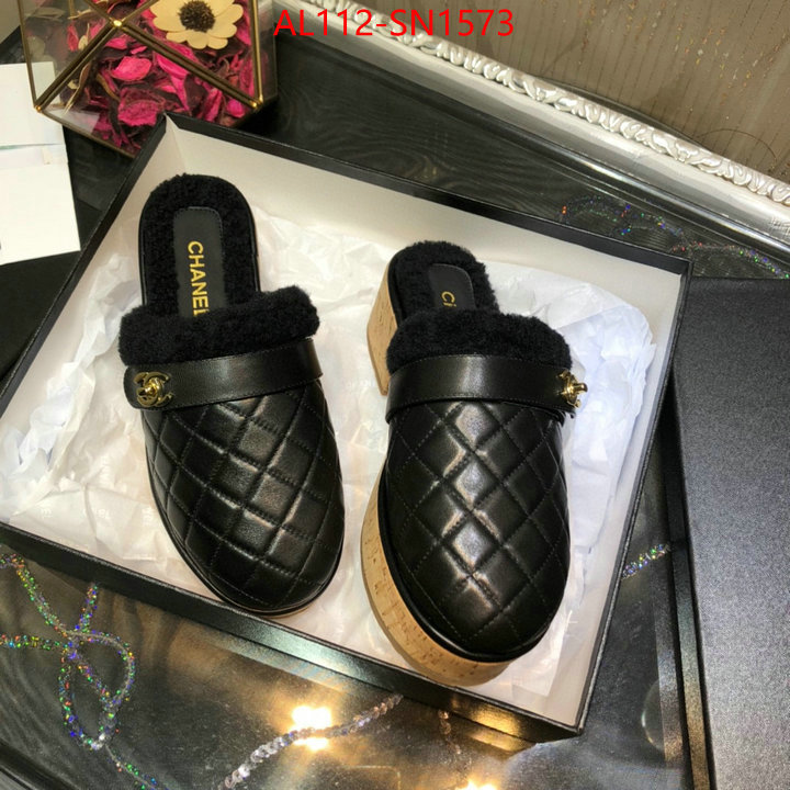 Women Shoes-Chanel,supplier in china , ID: SN1573,$: 115USD