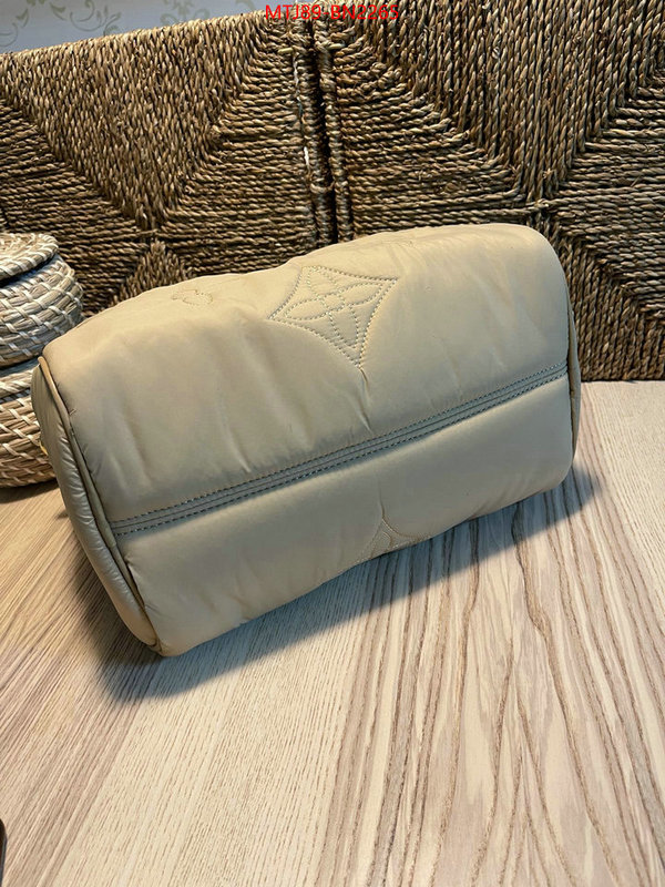LV Bags(4A)-Handbag Collection-,ID: BN2265,$: 89USD