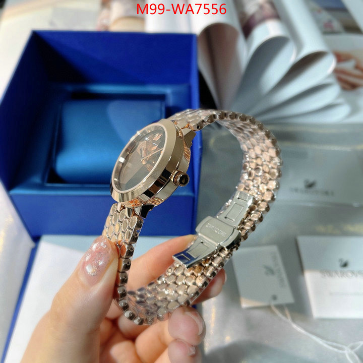 Watch(4A)-Swarovski,shop designer replica , ID: WA7556,$: 99USD