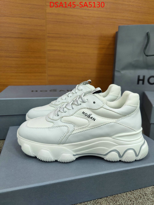 Women Shoes-Hogan,where can i buy the best quality , ID: SA5130,$: 145USD