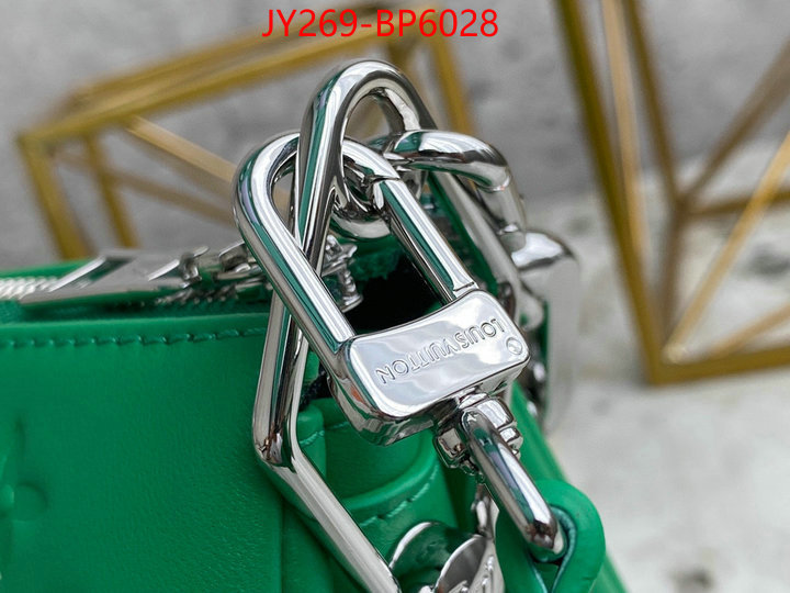 LV Bags(TOP)-Pochette MTis-Twist-,ID: BP6028,$: 269USD