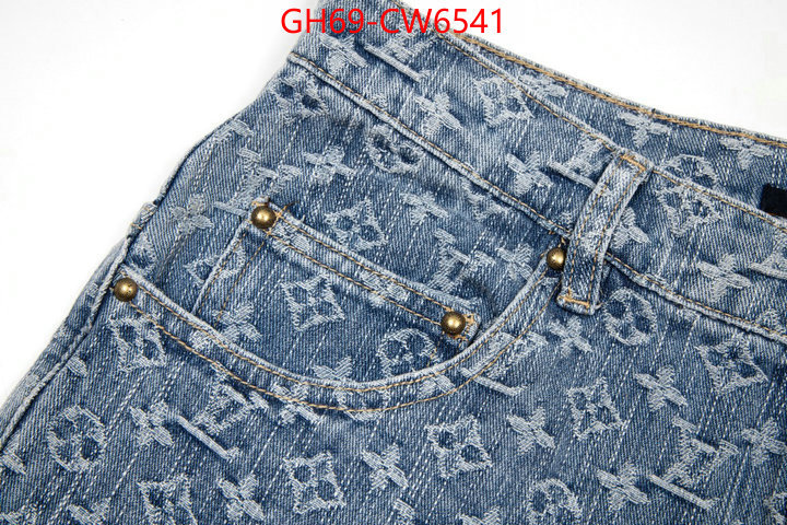 Clothing-LV,best fake , ID: CW6541,$: 69USD