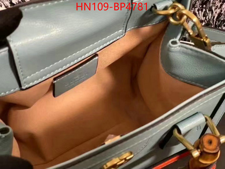 Gucci Bags(4A)-Diana-Bamboo-,wholesale replica shop ,ID: BP4781,$: 109USD