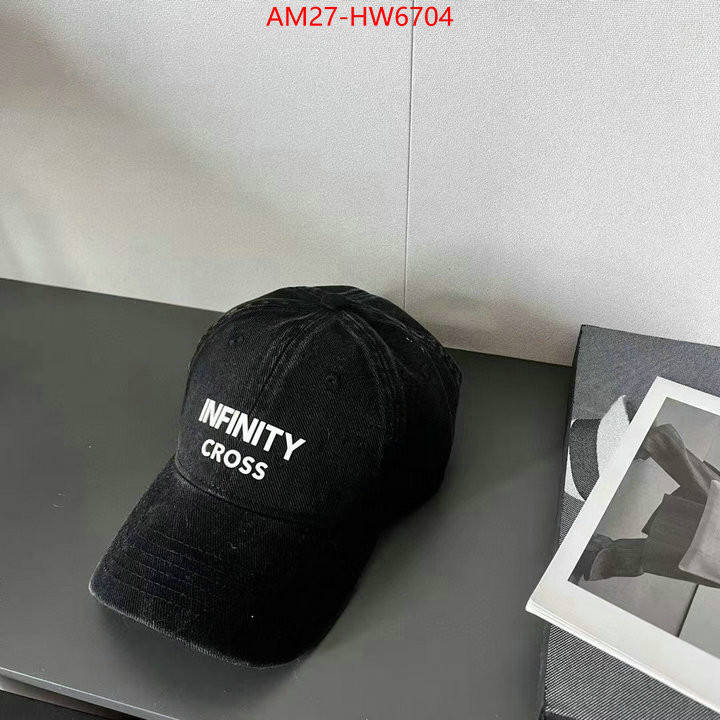 Cap (Hat)-Other,aaaaa+ class replica , ID: HW6704,$: 27USD