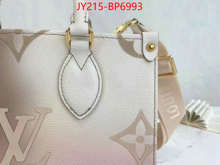 LV Bags(TOP)-Handbag Collection-,ID: BP6993,$: 215USD