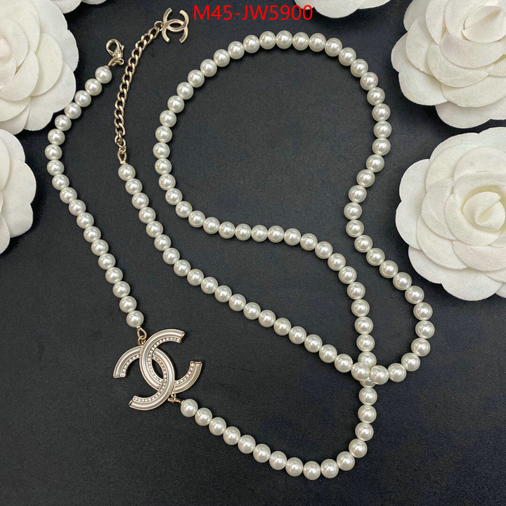 Jewelry-Chanel,for sale online , ID: JW5900,$: 45USD