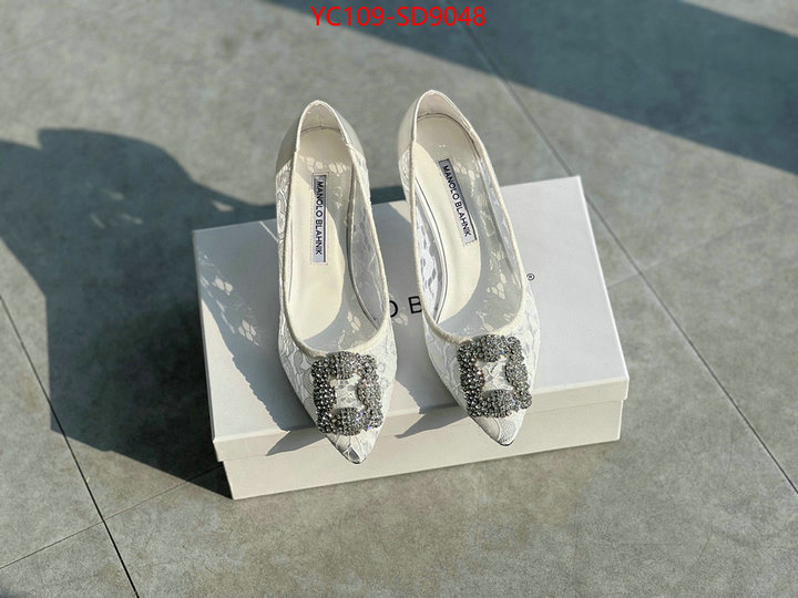 Women Shoes-Manolo Blahnik,7 star replica ,1:1 replica , ID: SD9048,$: 109USD