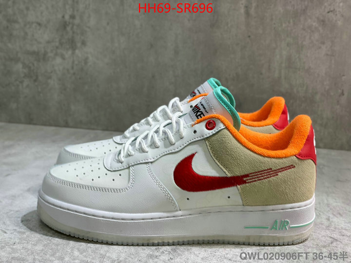 Women Shoes-NIKE,unsurpassed quality ,what's the best to buy replica , ID: SR696,$: 69USD