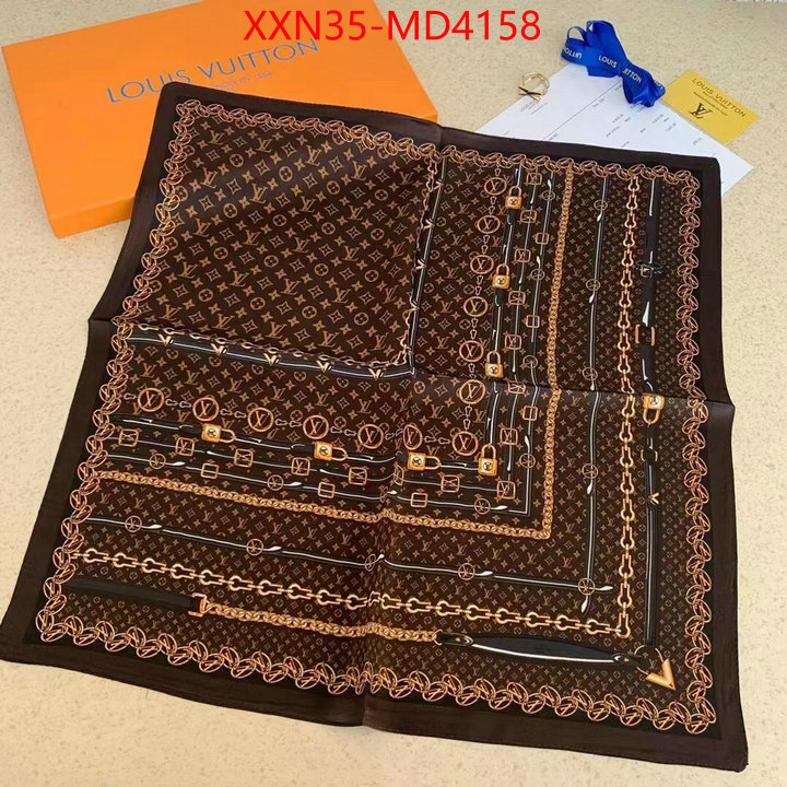 Scarf-LV,where should i buy replica , ID: MD4158,$: 35USD