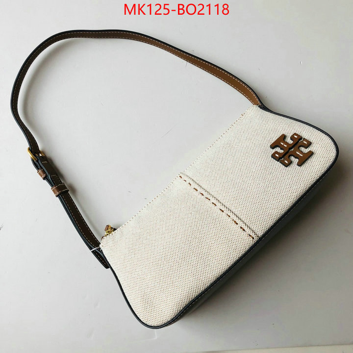 Tory Burch Bags(TOP)-Handbag-,ID: BO2118,$: 125USD