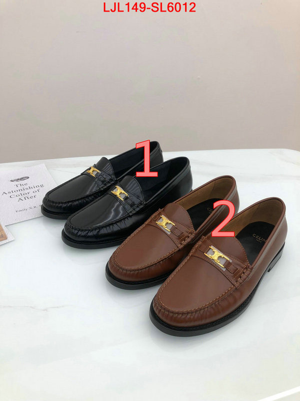 Women Shoes-CELINE,best quality designer , ID: SL6012,$: 149USD