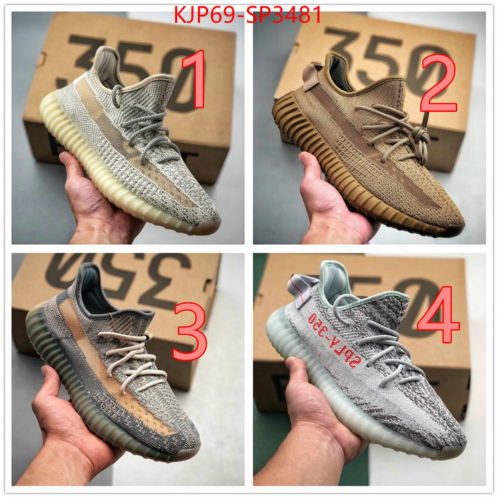 Men Shoes-Adidas Yeezy Boost,wholesale china , ID: SP3481,$: 69USD