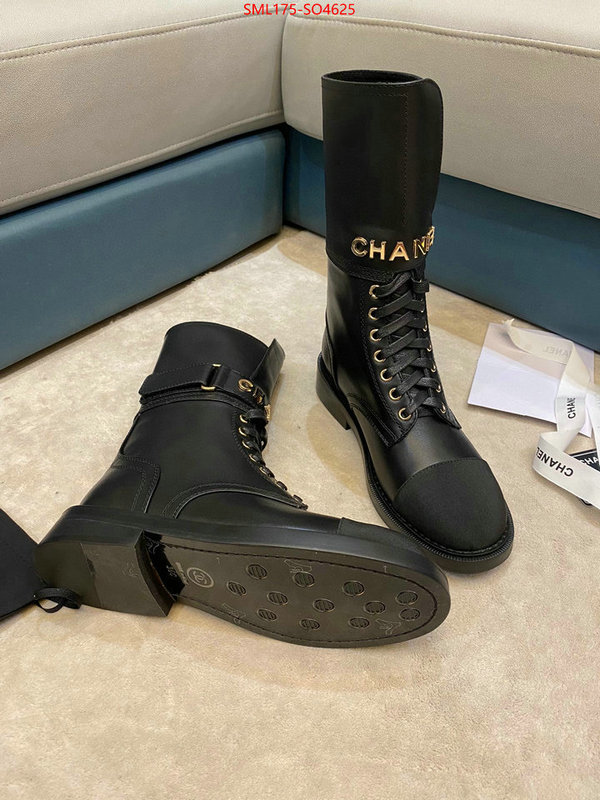 Women Shoes-Chanel,where to buy replicas , ID: SO4625,$: 175USD