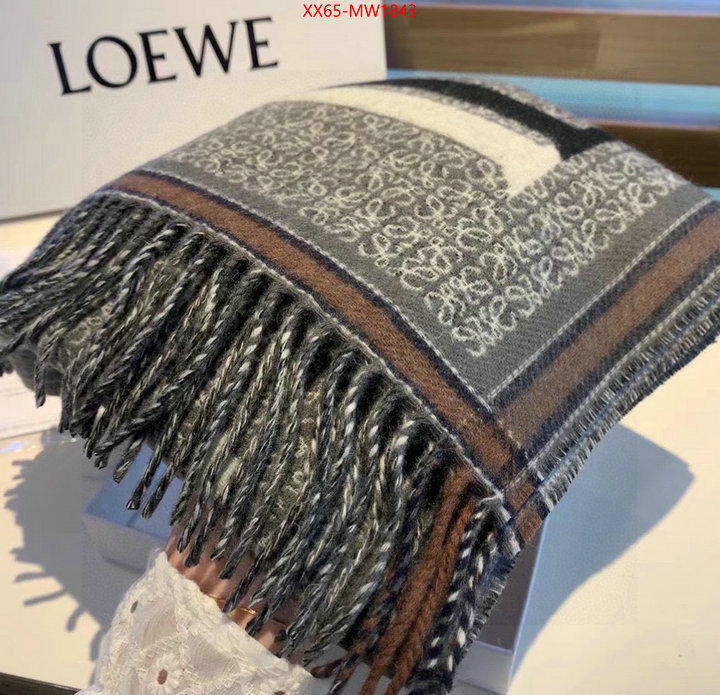 Scarf-Loewe,new , ID: MW1843,$: 65USD