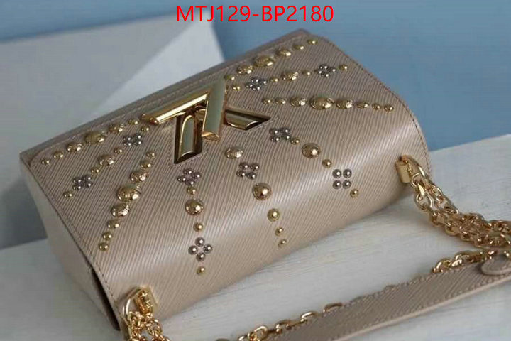 LV Bags(4A)-Pochette MTis Bag-Twist-,ID: BP2180,$: 129USD