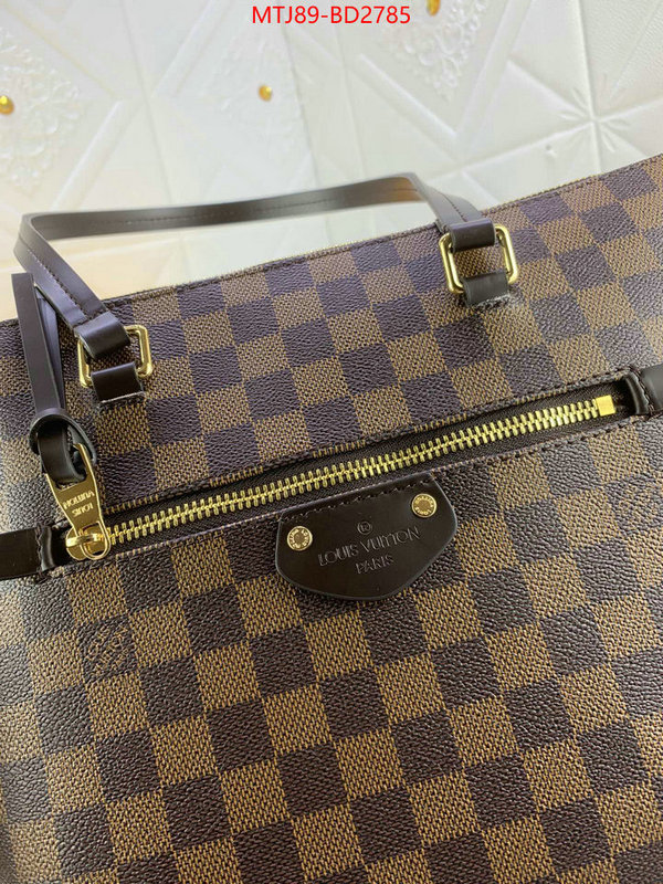 LV Bags(4A)-Handbag Collection-,7 star ,ID: BD2785,