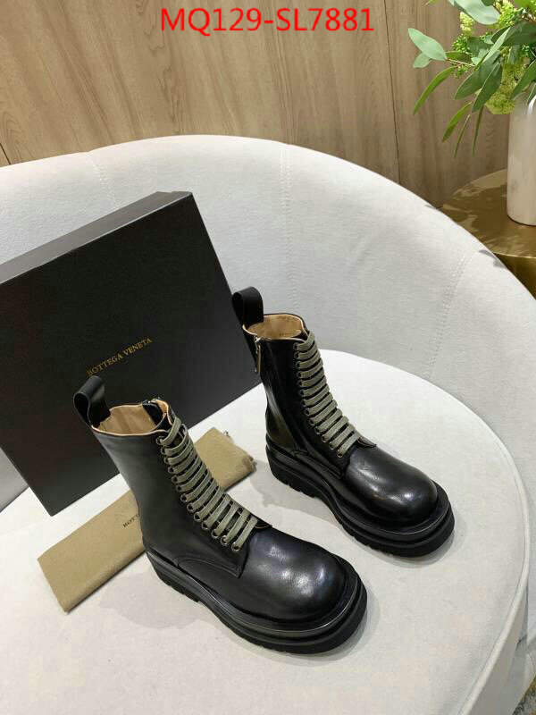 Women Shoes-BV,replica sale online , ID: SL7881,$: 129USD