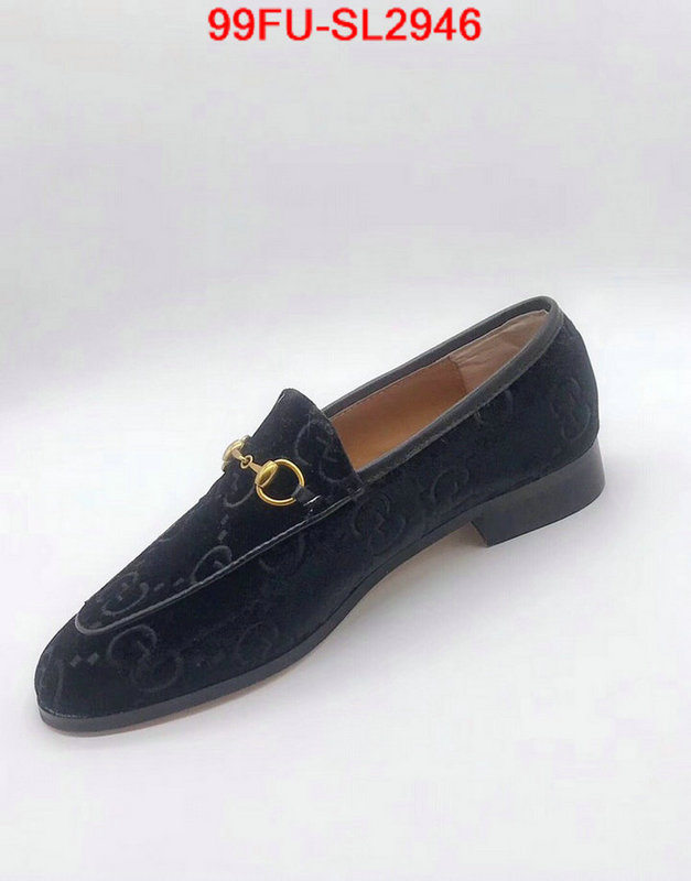 Women Shoes-Gucci,we offer , ID: SL2946,$: 99USD