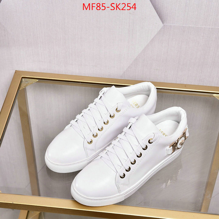 Women Shoes-Versace,shop designer , ID: SK254,$:85USD