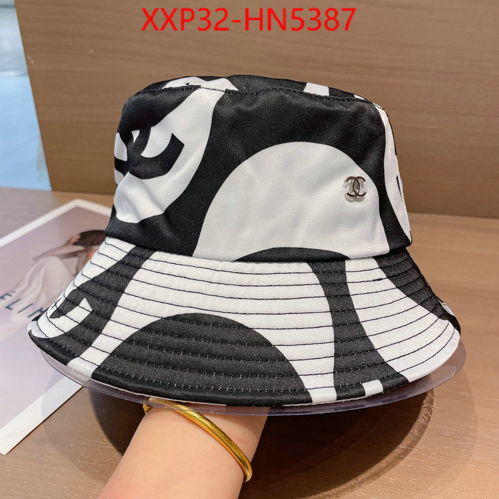 Cap (Hat)-Chanel,sale , ID: HN5387,$: 32USD