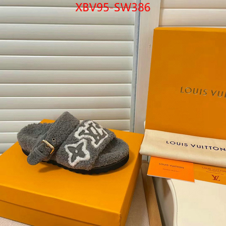 Women Shoes-LV,new , ID: SW386,$: 95USD