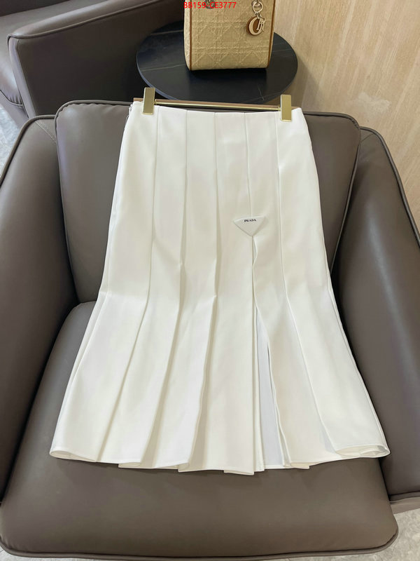 Clothing-Prada,wholesale sale , ID: CE3777,$: 159USD