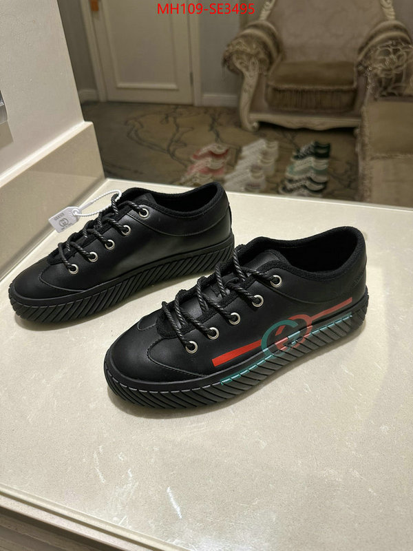 Women Shoes-Gucci,perfect , ID: SE3495,$: 109USD