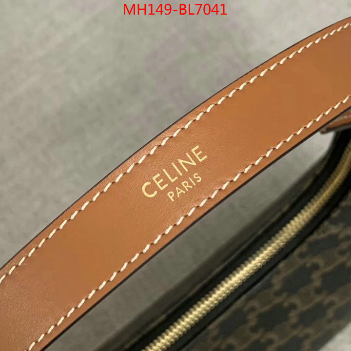 CELINE Bags(TOP)-AVA,where to find best ,ID: BL7041,$: 149USD