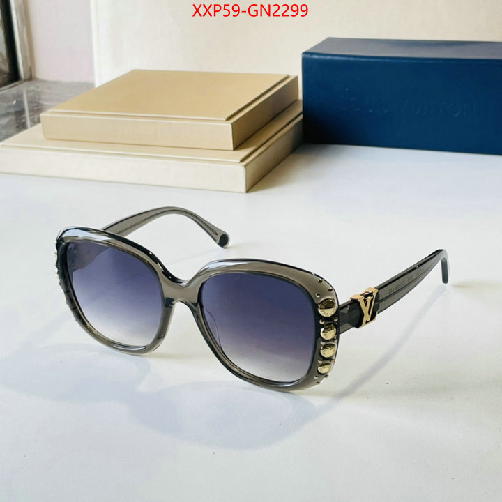 Glasses-LV,replica us , ID: GN2299,$: 59USD