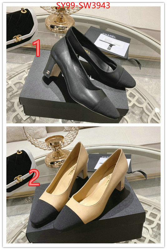 Women Shoes-Chanel,good , ID: SW3942,$: 99USD