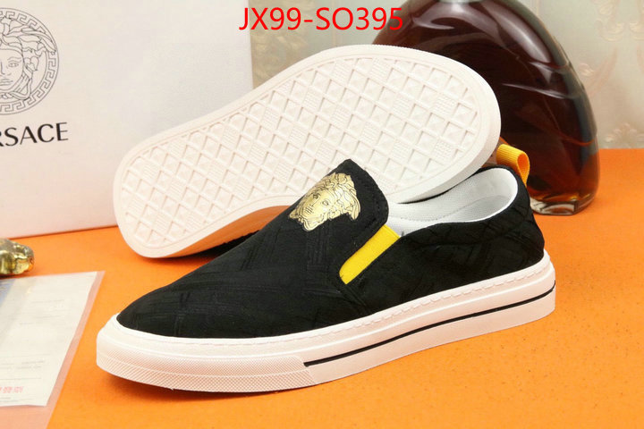 Men Shoes-Versace,from china 2023 , ID: SO395,$: 99USD