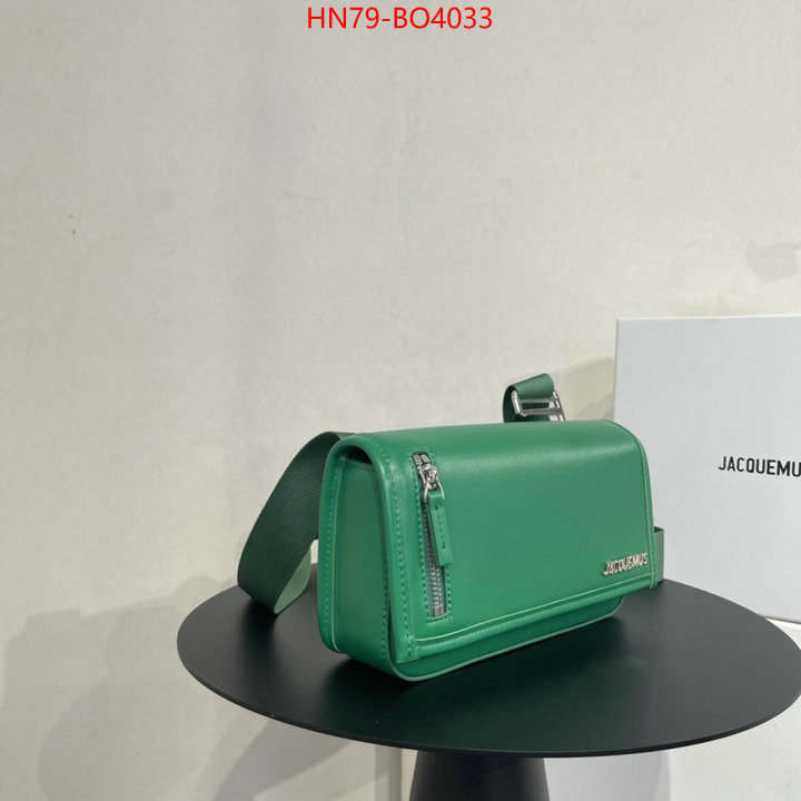 Jacquemus Bags(4A)-Diagonal-,cheap replica ,ID: BO4033,$: 79USD