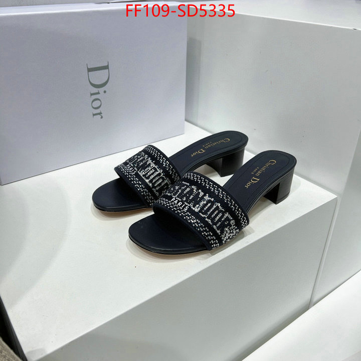 Women Shoes-Dior,we curate the best , ID: SD5335,$: 109USD