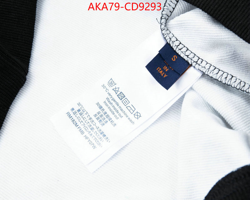Clothing-LV,practical and versatile replica designer , ID: CD9293,$: 79USD