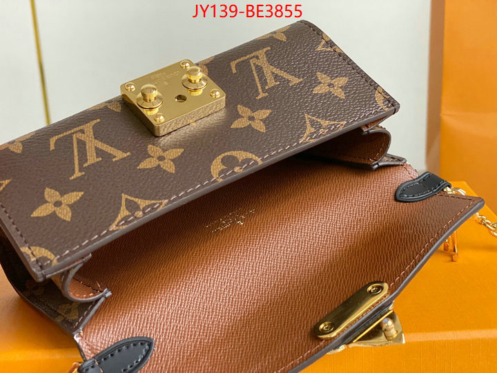 LV Bags(TOP)-Pochette MTis-Twist-,ID: BE3855,$: 139USD