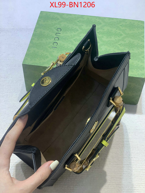 Gucci Bags(4A)-Diana-Bamboo-,sell online ,ID: BN1206,