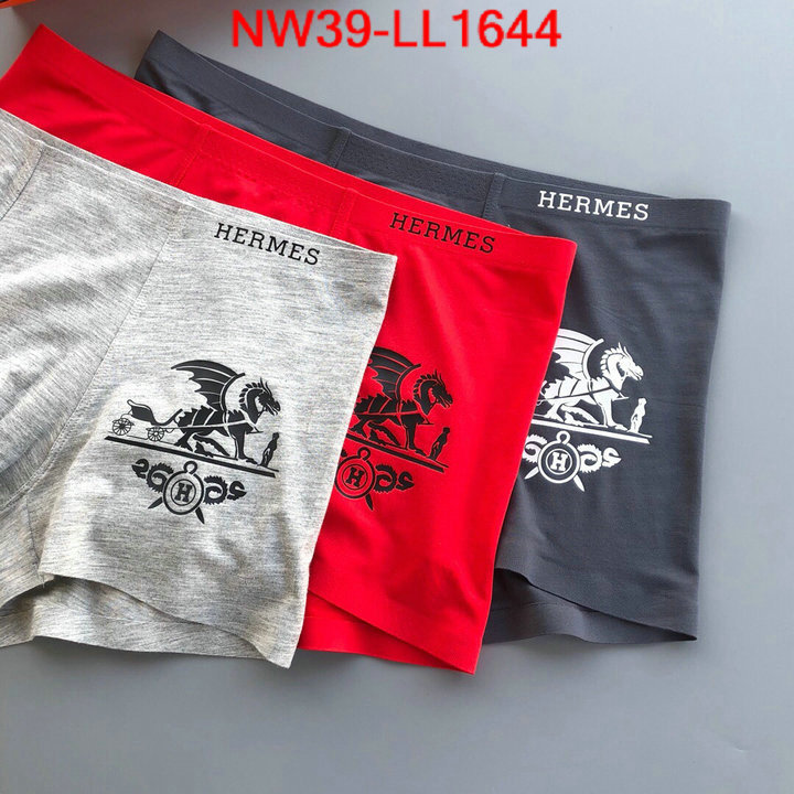 Panties-Hermes,unsurpassed quality , ID: LL1644,$: 39USD