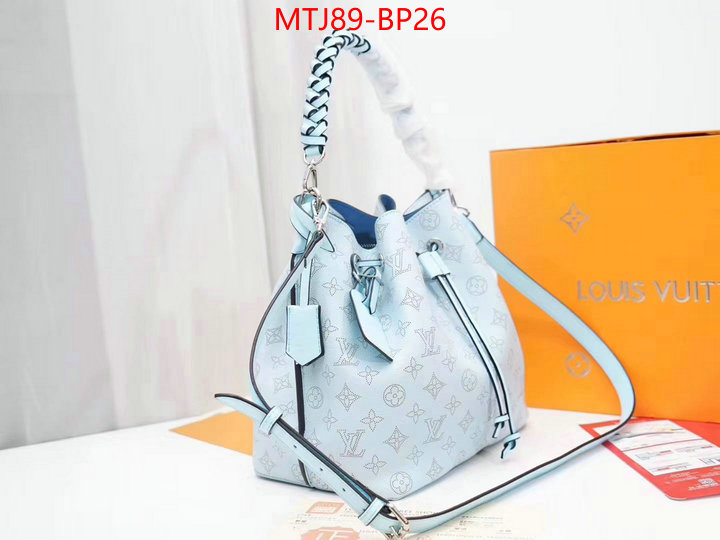 LV Bags(4A)-Nono-No Purse-Nano No-,7 star ,ID: BP26,$: 89USD