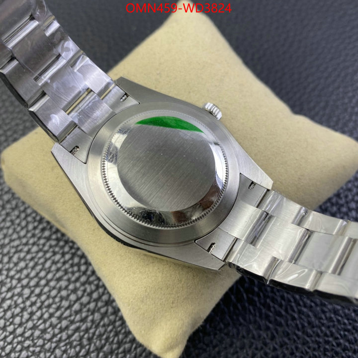 Watch (TOP)-Rolex,best aaaaa , ID: WD3824,$: 459USD